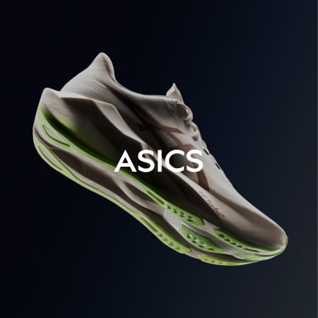 ASICS