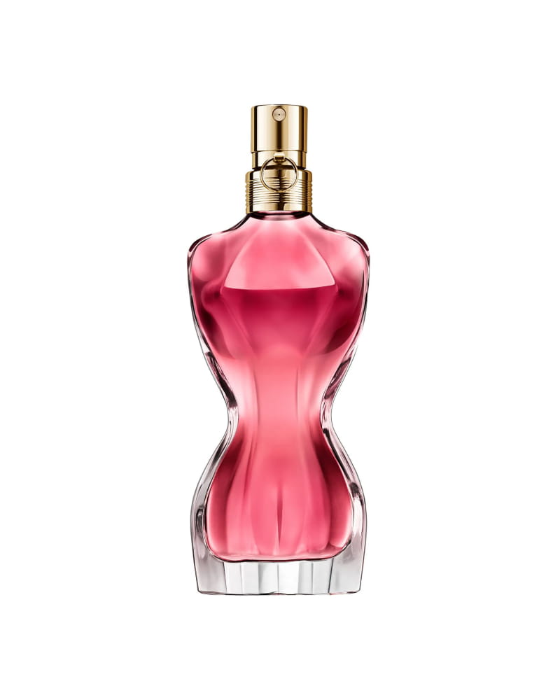 JEAN PAUL GAULTIER