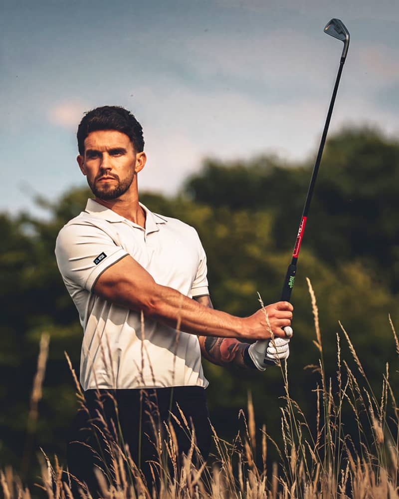 Golf Equipment
