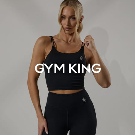 GYM KING