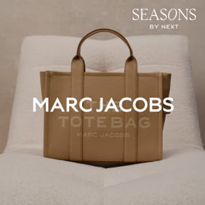 MARC JACOBS