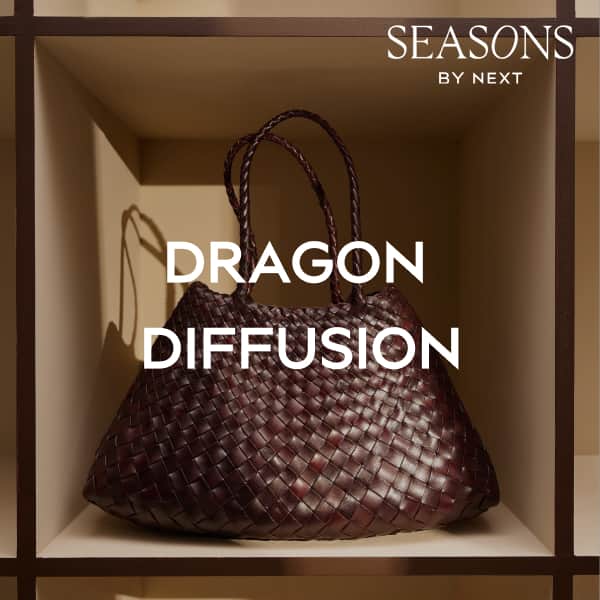 DRAGON DIFFUSION