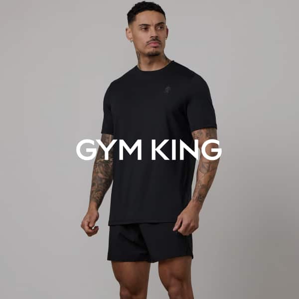 GYM KING