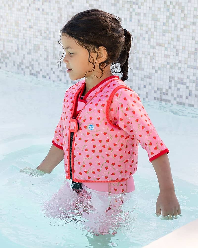 Swim Accessories
