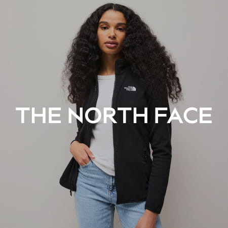THE NORTH FACE