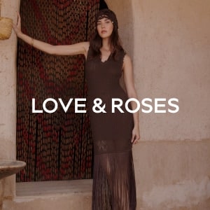 LOVE & ROSES