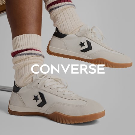 CONVERSE