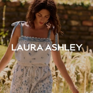 LAURA ASHLEY