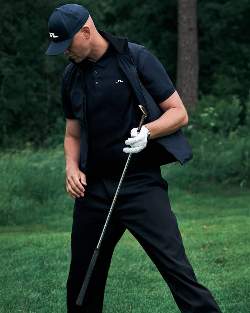Golf J.Lindeberg