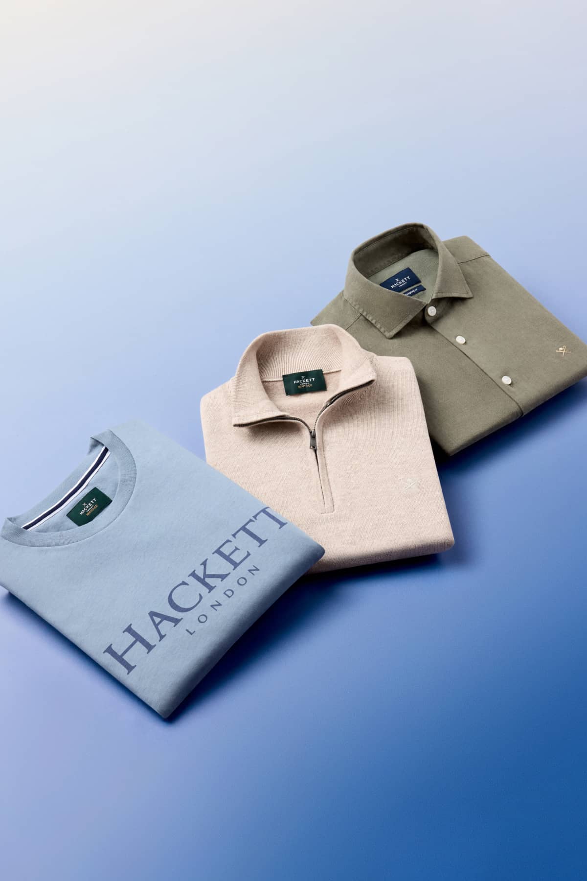 HACKETT