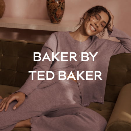 BAKER BY TED BAKER