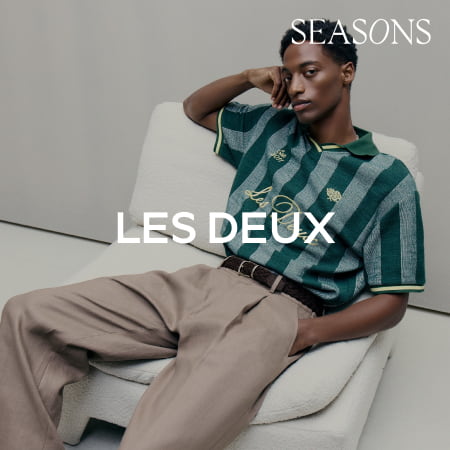 LES DEUX