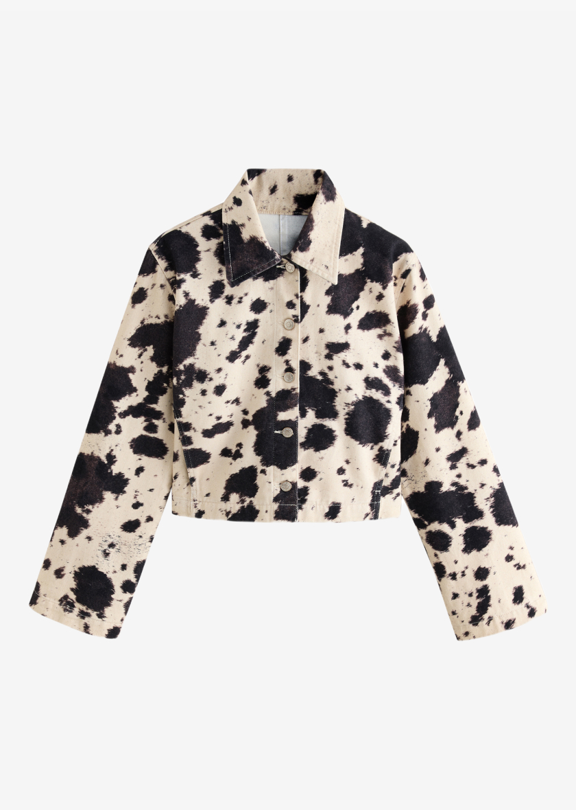 Cow Print Cow Print