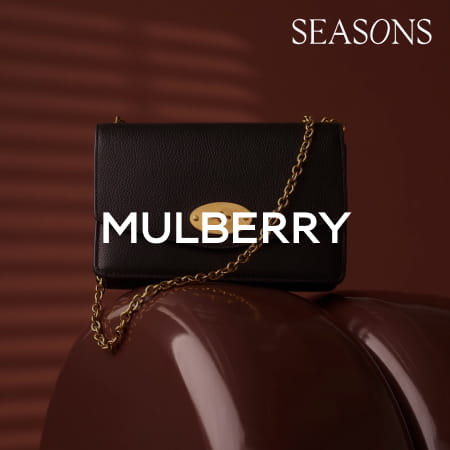 MULBERRY