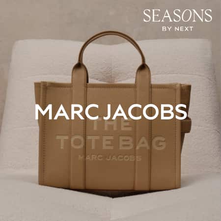 MARC JACOBS