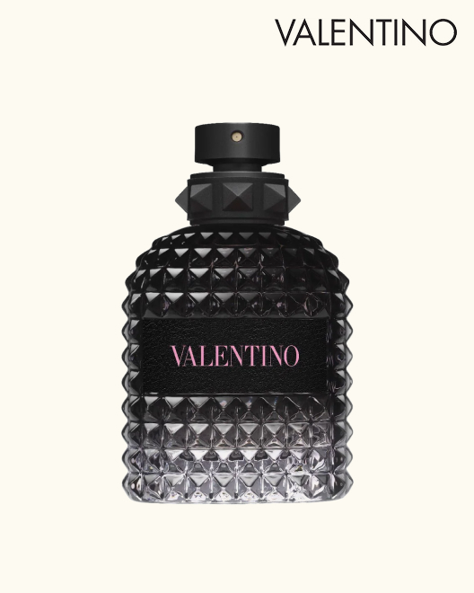 Valentino Born In Roma Uomo