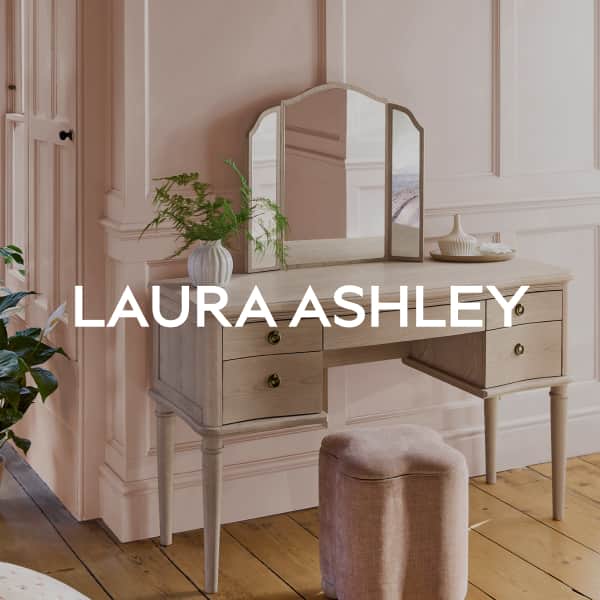 LAURA ASHLEY