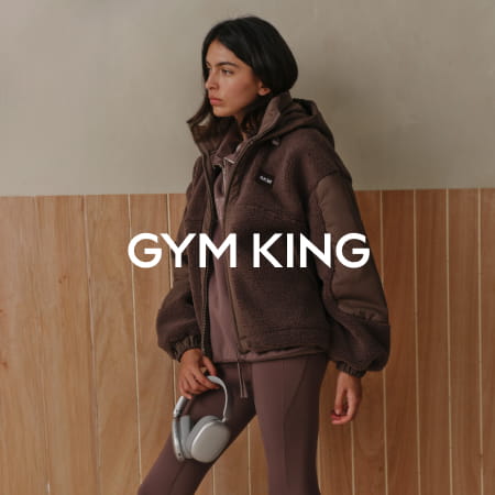 GYM KING