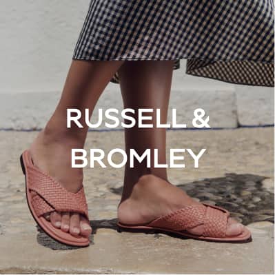 RUSSELL & BROMLEY