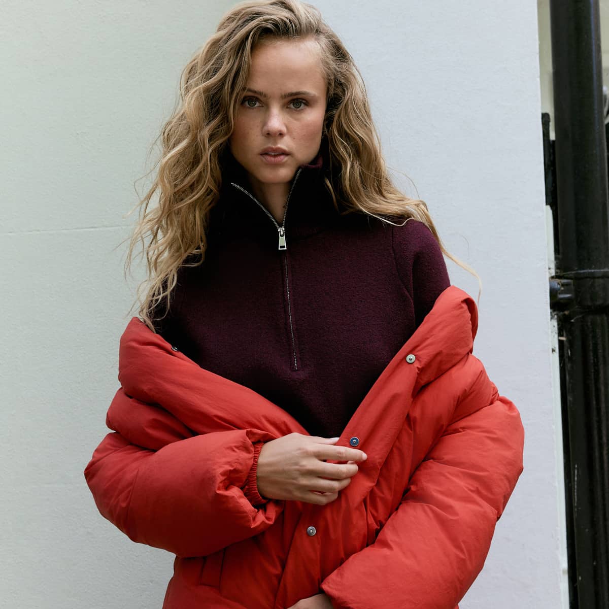TRENDING: RED