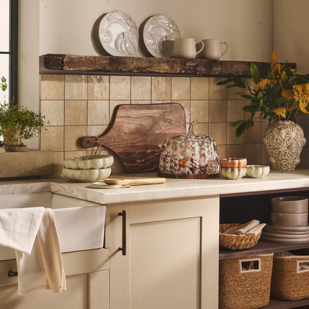 Kitchenware