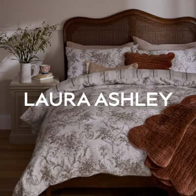 LAURA ASHLEY