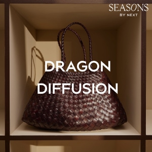 DRAGON DIFFUSION
