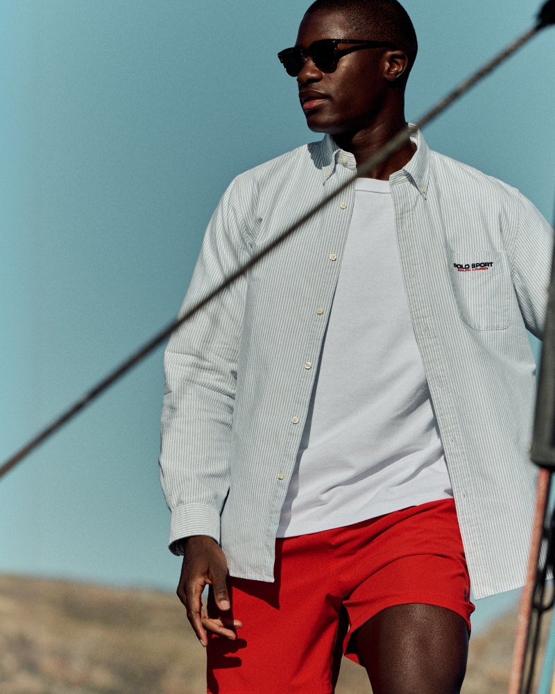 RALPH LAUREN