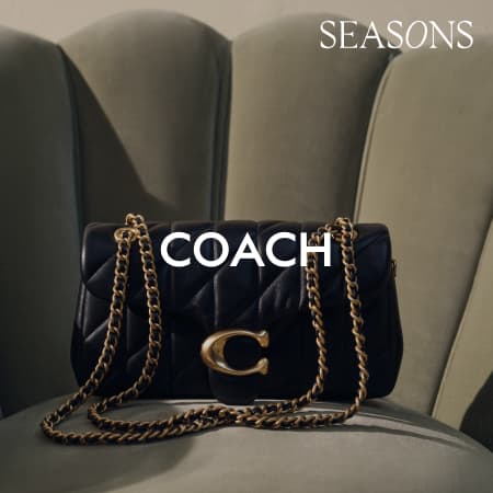 COACH
