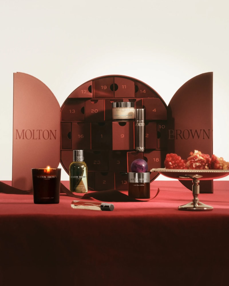 MOLTON BROWN