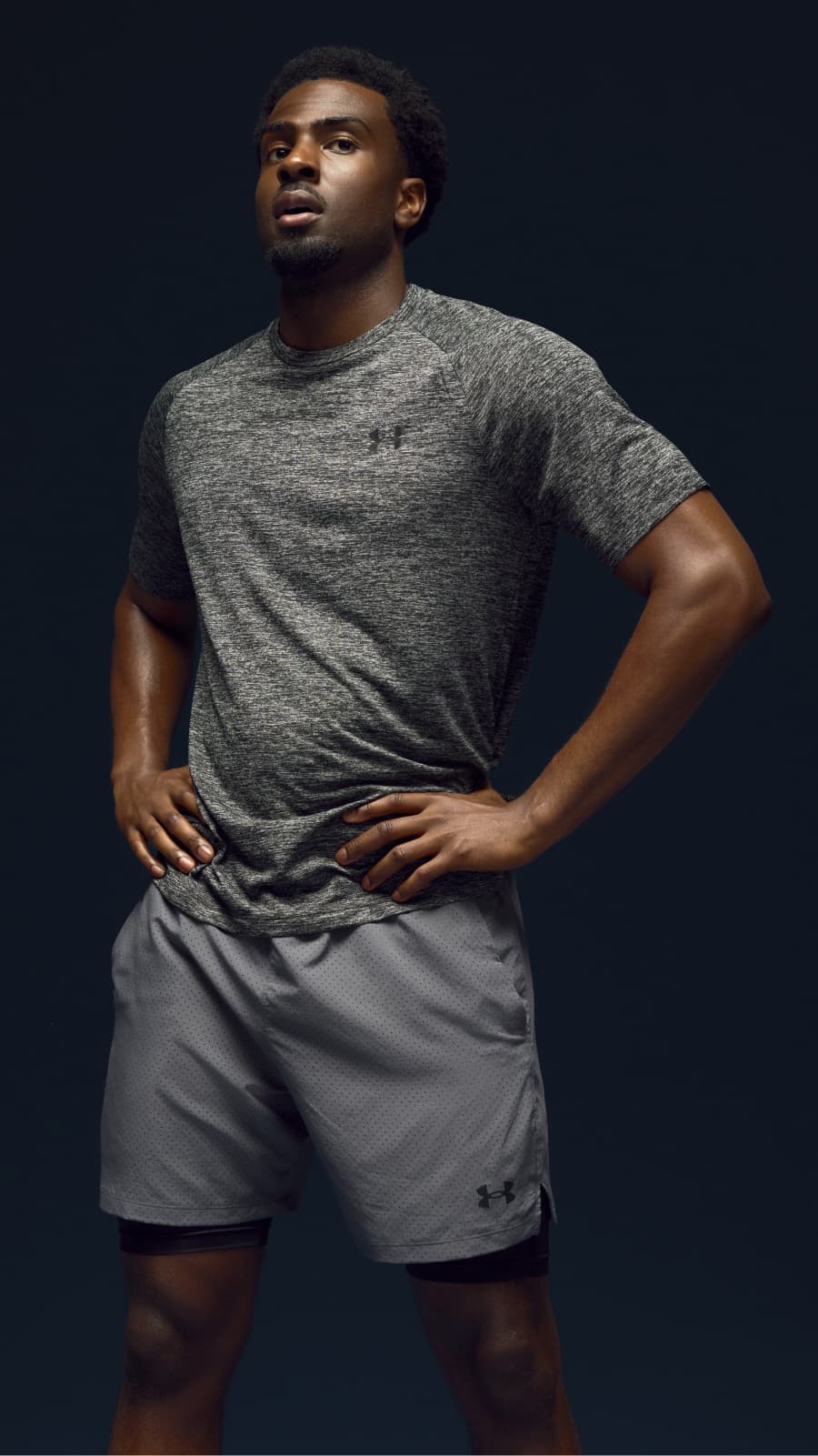 UNDER ARMOUR