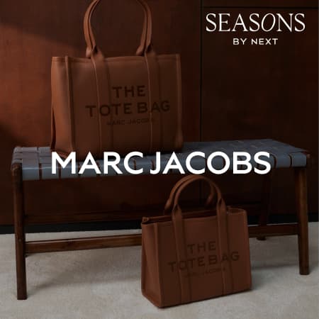 MARC JACOBS