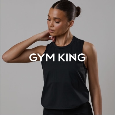 GYM KING