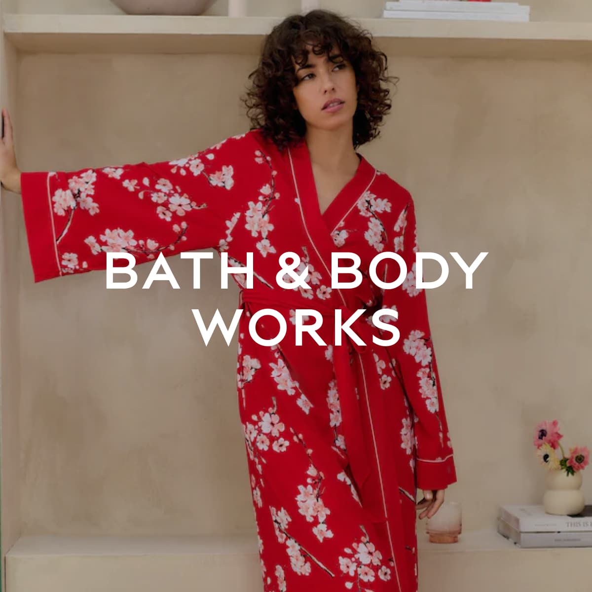Bath & Body Works