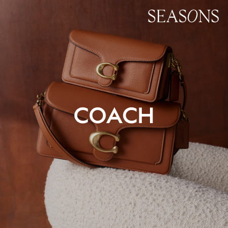 COACH