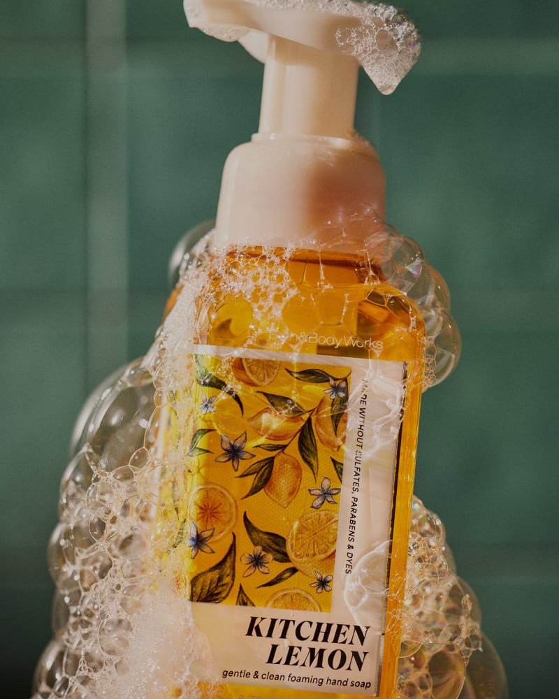 Hand Soaps
