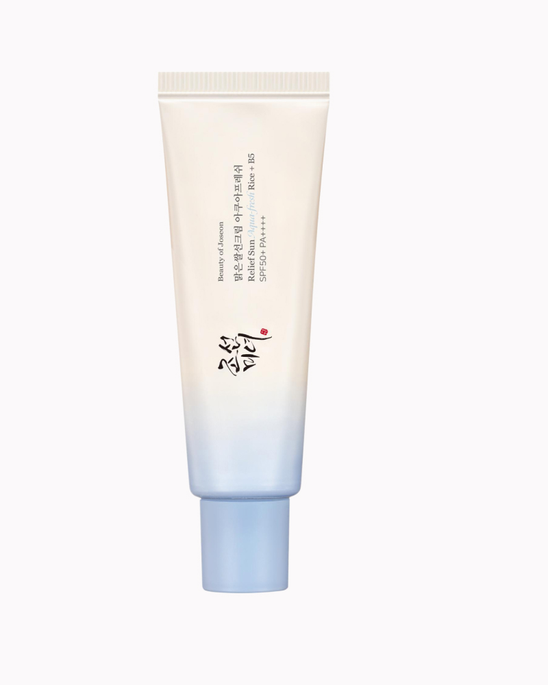 Relief Sun Aqua Fresh Rice+B5 SPF50+