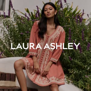 LAURA ASHLEY