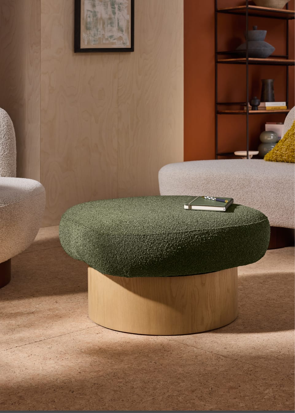 Footstools
