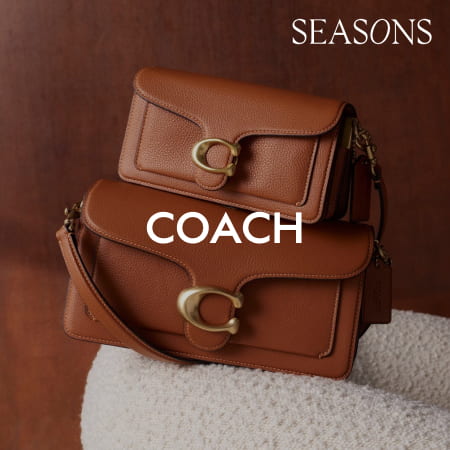 COACH