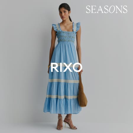 RIXO