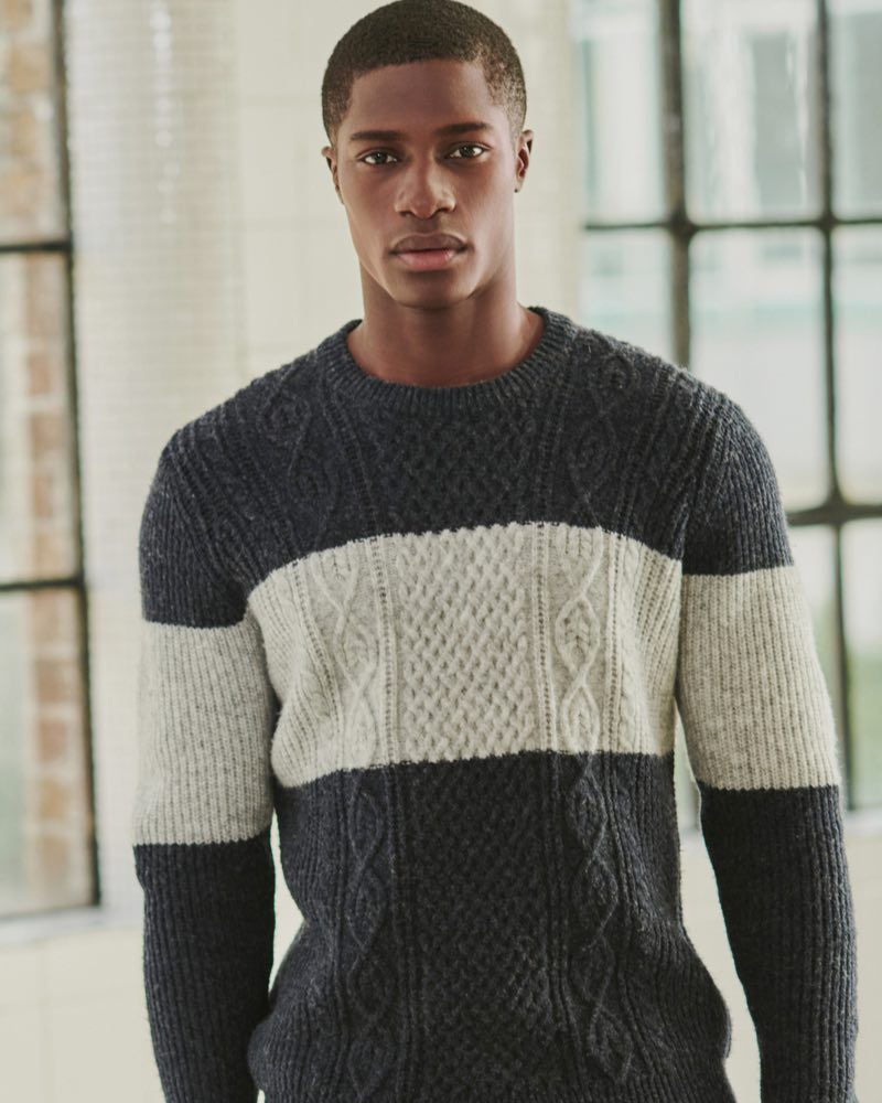 how to dress winter men What To Wear: 8 Winter Outfits Men Can Wear Indoors And Outdoors