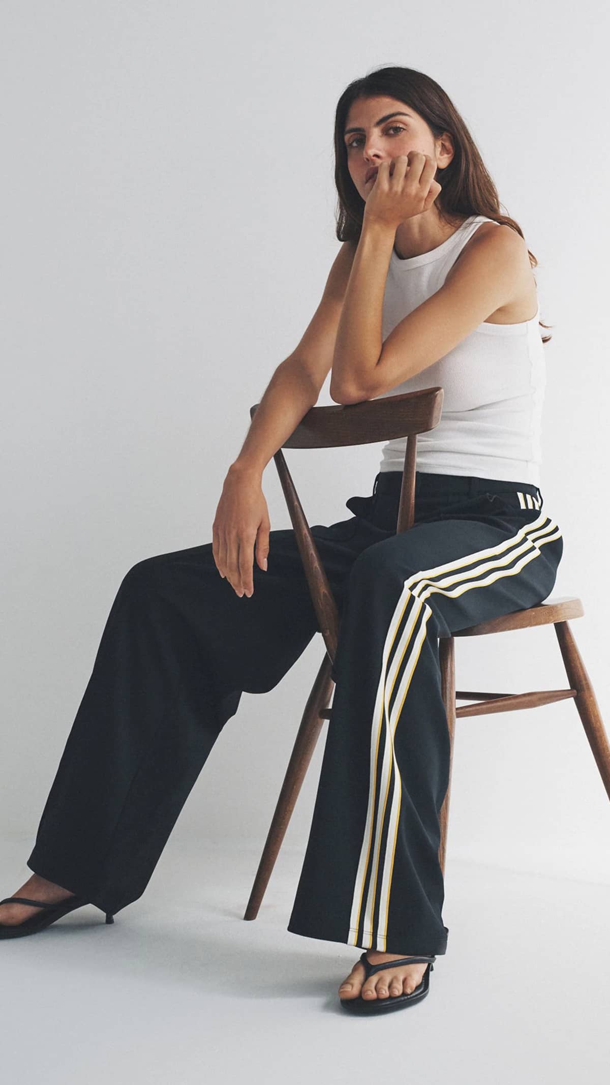 Leggings & Trousers