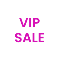 Priority VIP Sale access**
