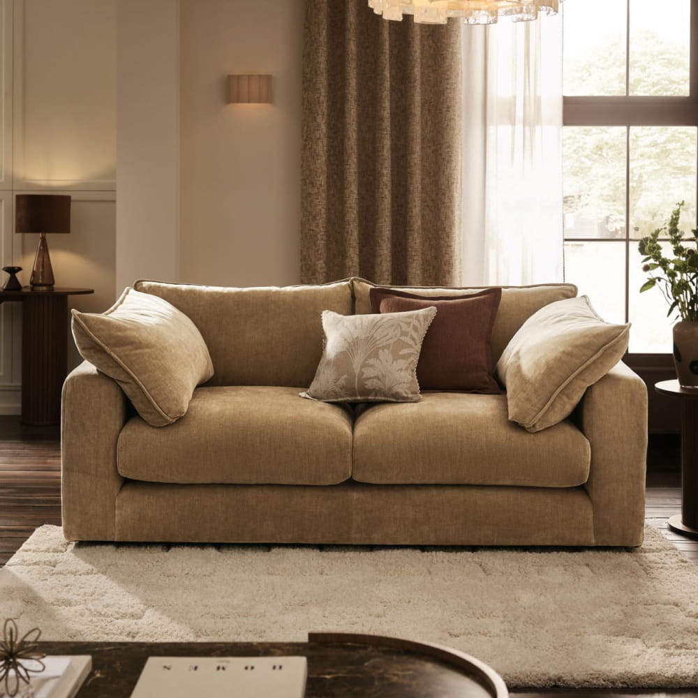 Sofas and Chairs