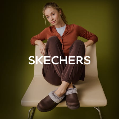 SKECHERS