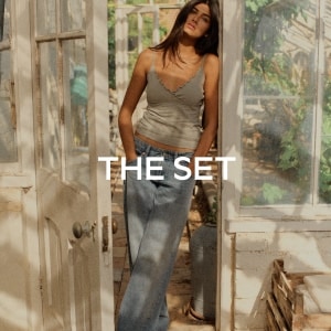 THE SET