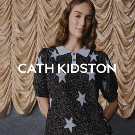 CATH KIDSTON
