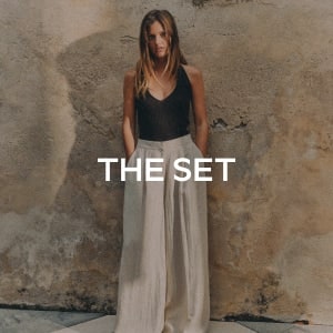 THE SET