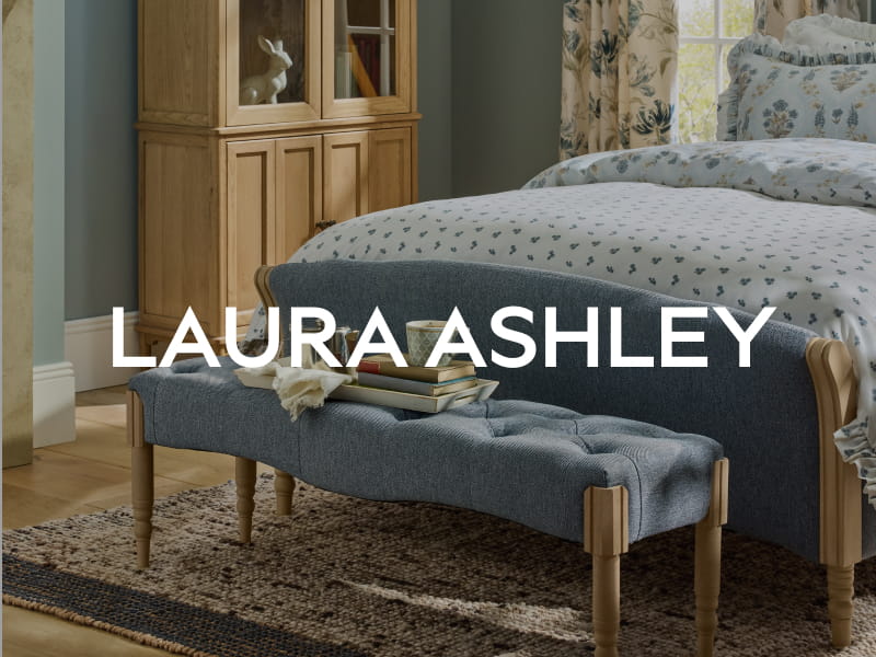 LAURA ASHLEY